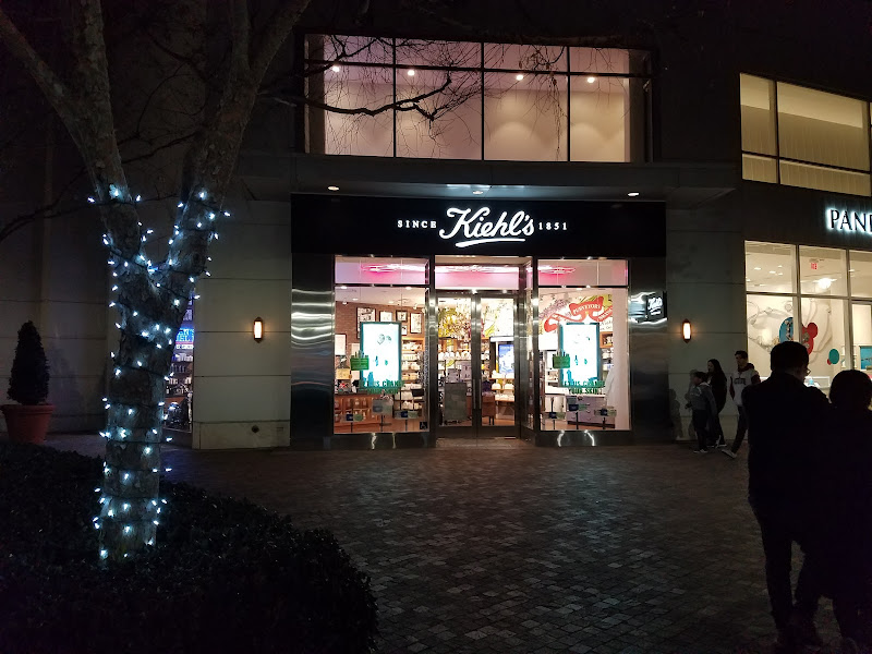 Kiehl's