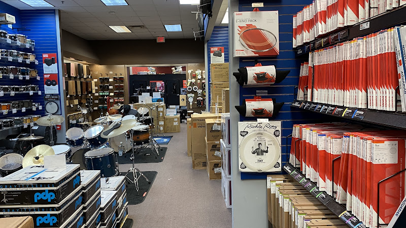 Guitar Center