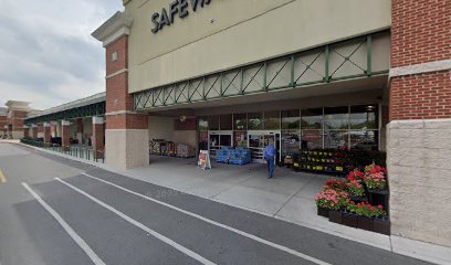 Safeway Floral