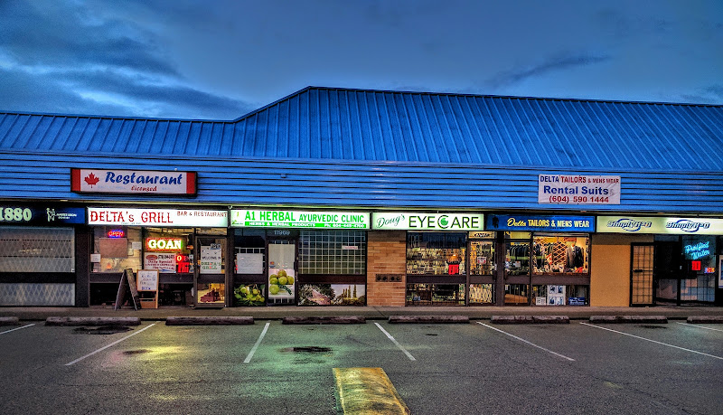 Doug's Eyecare Optical