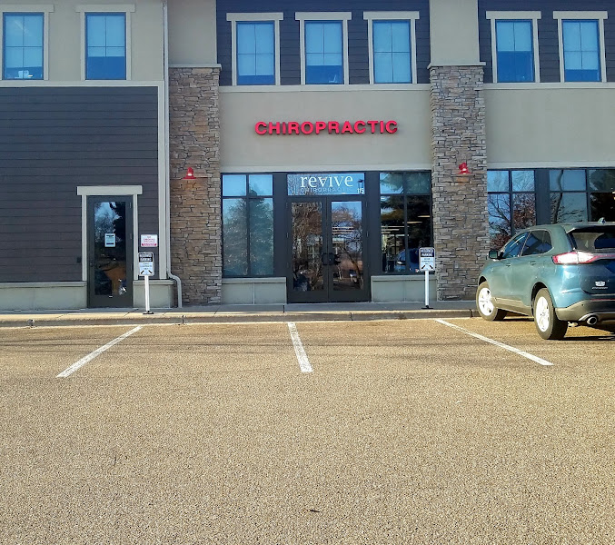 Revive Chiropractic & Wellness