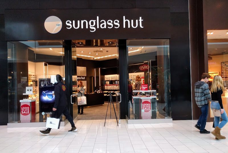Sunglass Hut