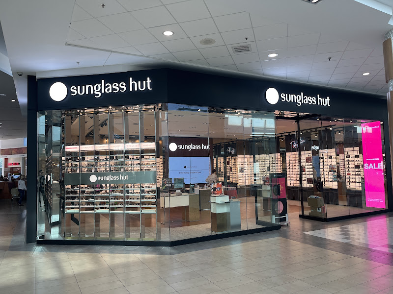 Sunglass Hut