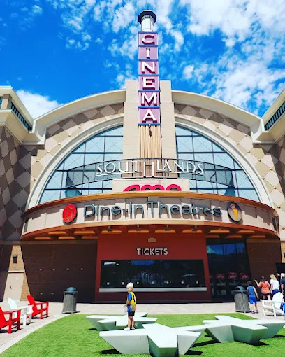 AMC DINE-IN Southlands 16