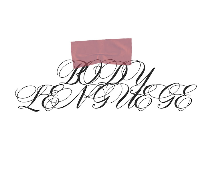 Body Lenguege