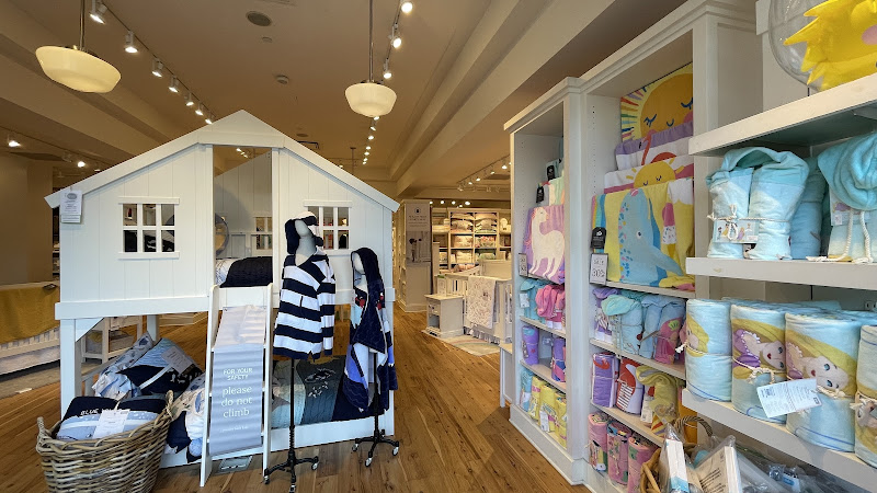 Pottery Barn Kids