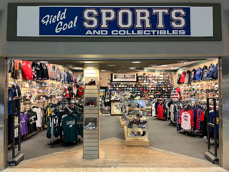 Field Goal Sports