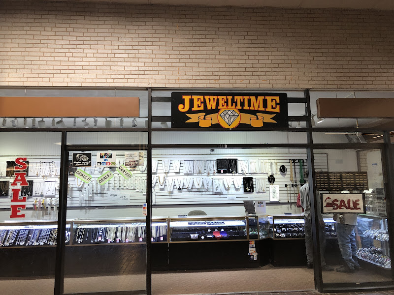 Jewel Time