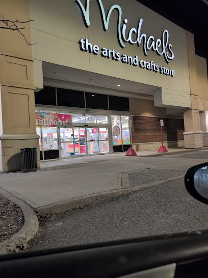 Michaels
