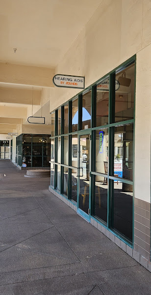 Hearing Center of Arizona