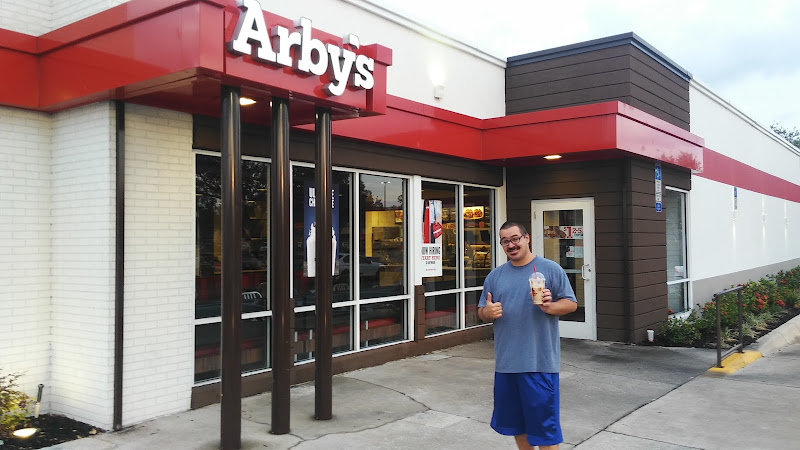 Arby's