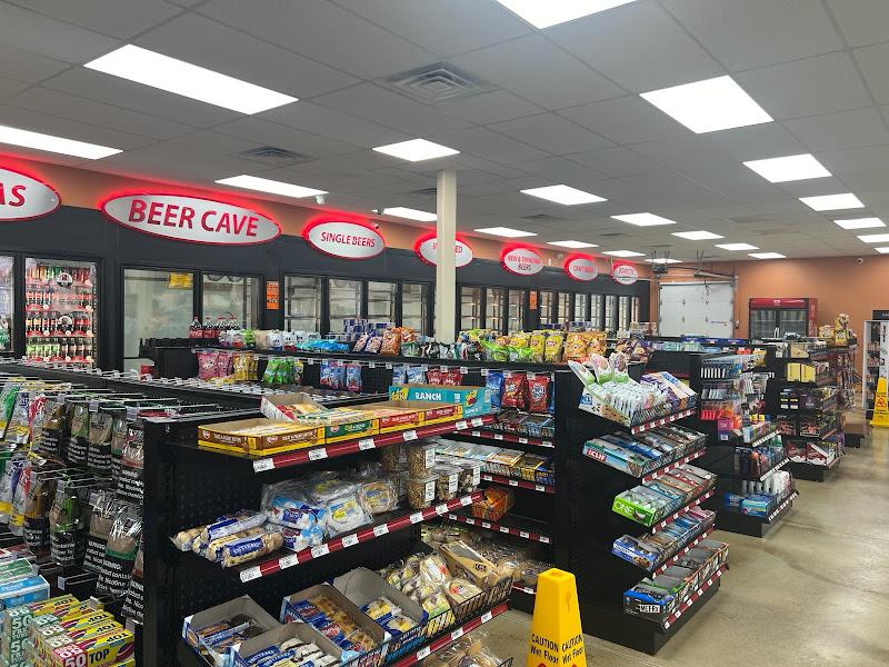 Friendly Food Mart