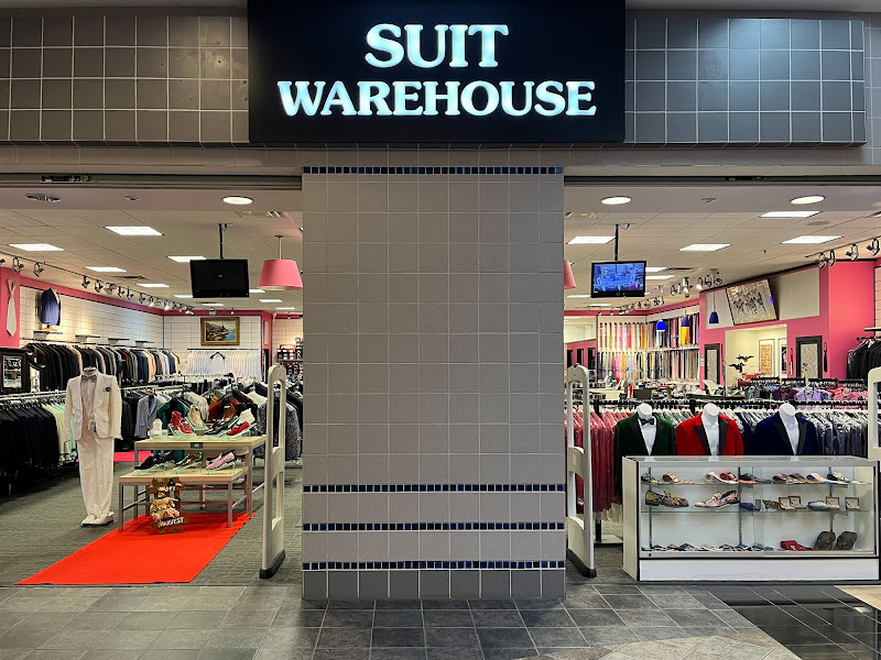 GA Suit Warehouse