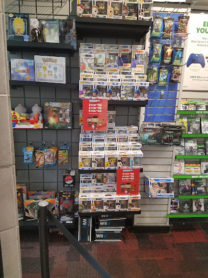 GameStop