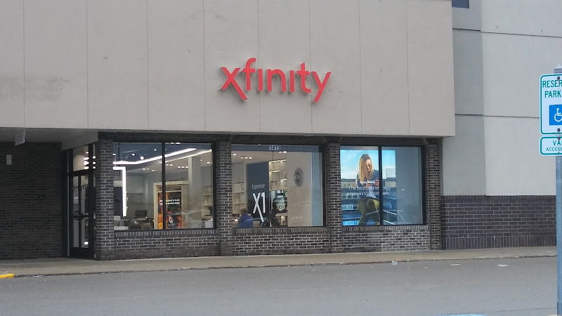 Xfinity Store by Comcast