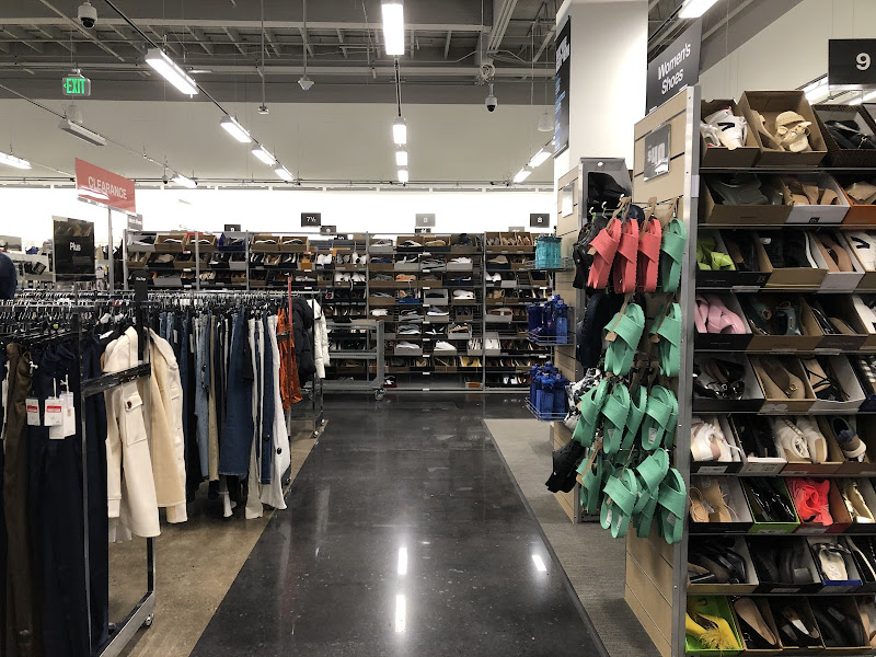 Nordstrom Rack