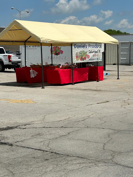 Farmers Market