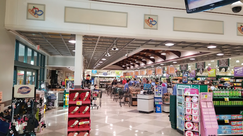 Harris Teeter