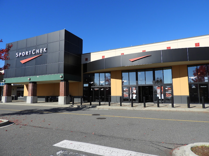 Sport Chek