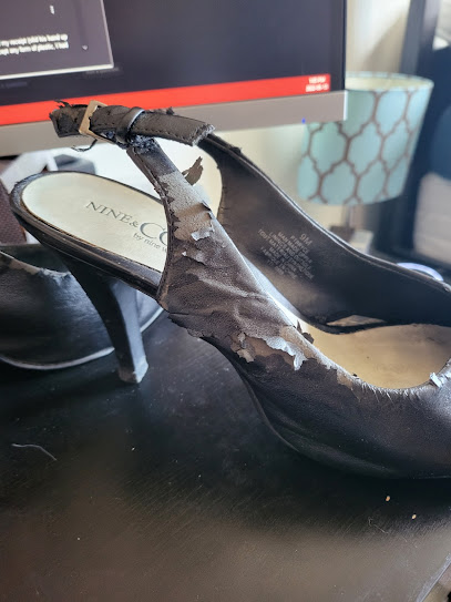 J&Y Shoe Repair