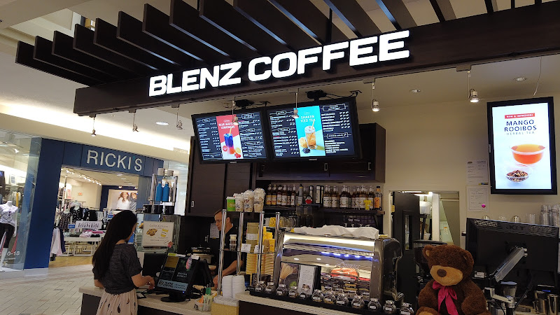 Blenz