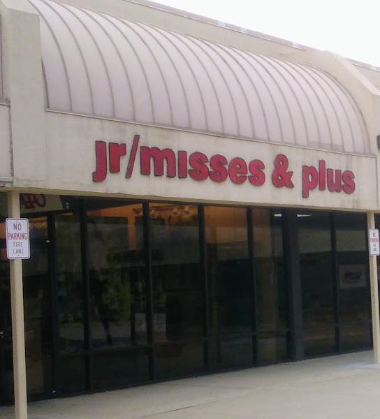 Jr/Misses & Plus