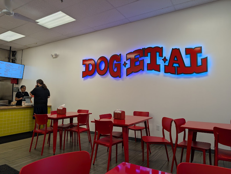 Dog Et Al