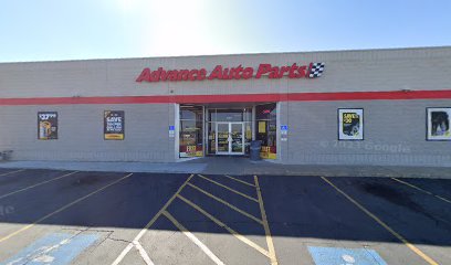 CARQUEST AUTO PARTS #4005