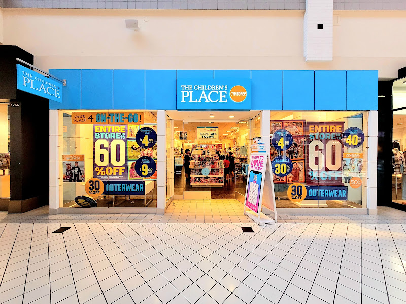 The Children's Place