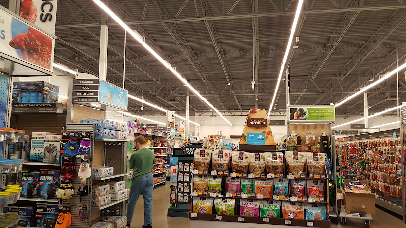PetSmart
