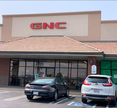 GNC