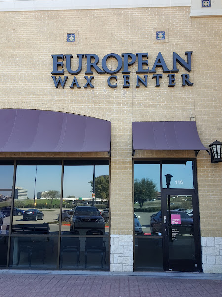 European Wax Center