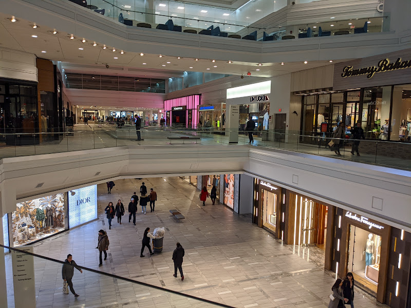 Copley Place