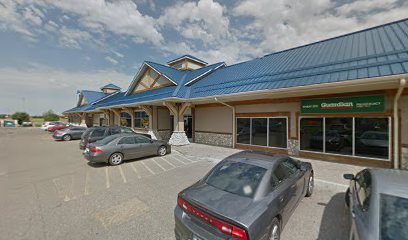 Guardian Wheat City Pharmacy