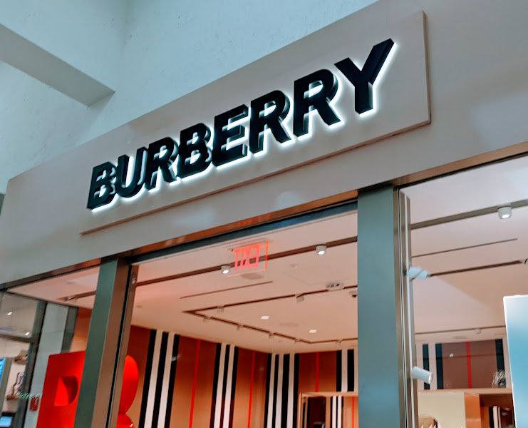 Burberry