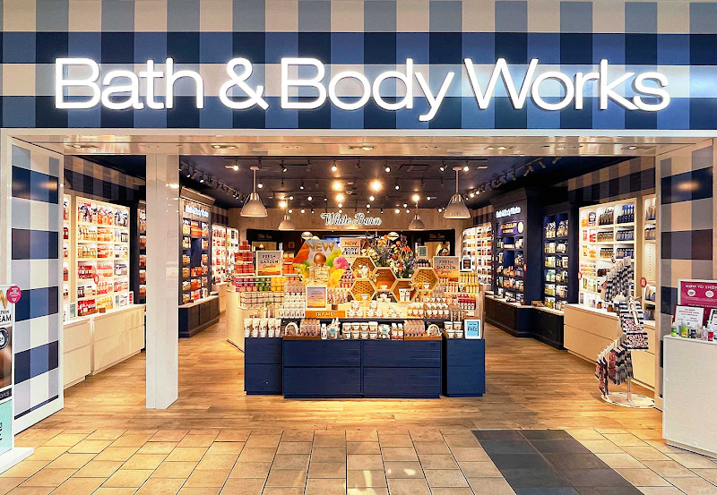 Bath & Body Works