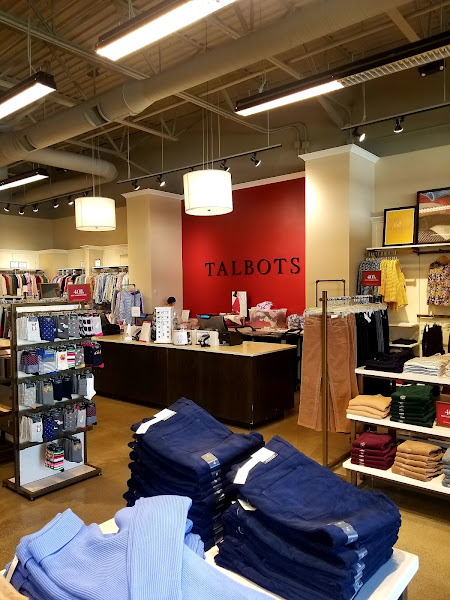 Talbots Outlet