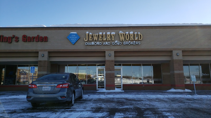 Jewelry World