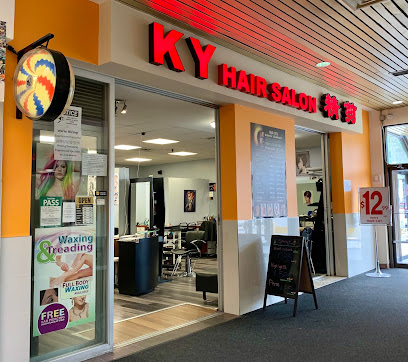 KY Hair Salon