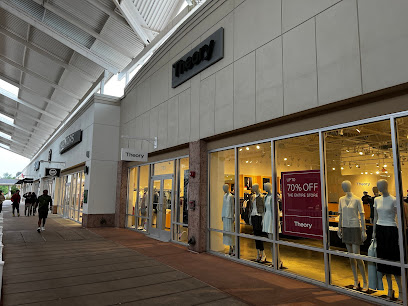 Theory Outlet