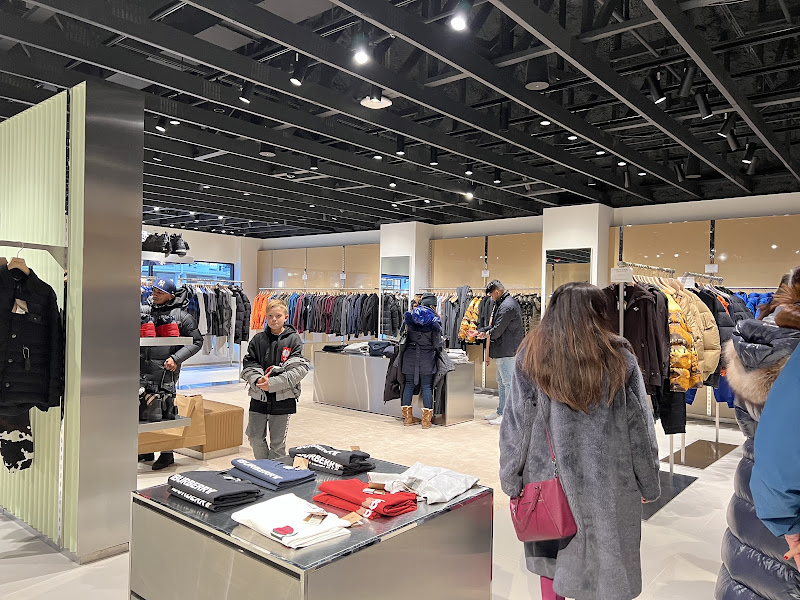 Burberry Outlet