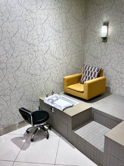 Berardini Hair Co. & Spa