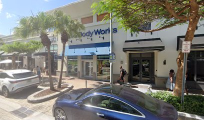 The Shops Of Midtown