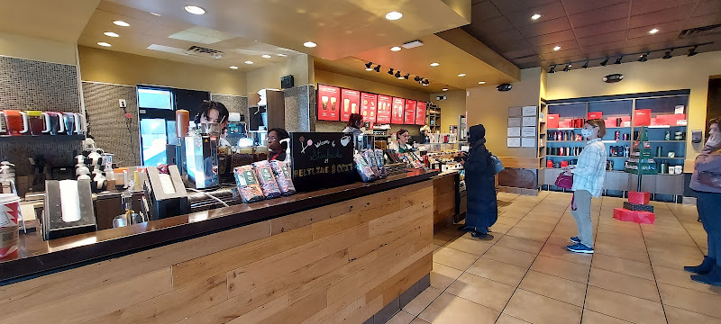 Starbucks Coffee Company