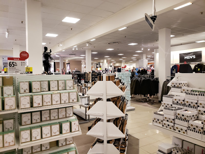 JCPenney