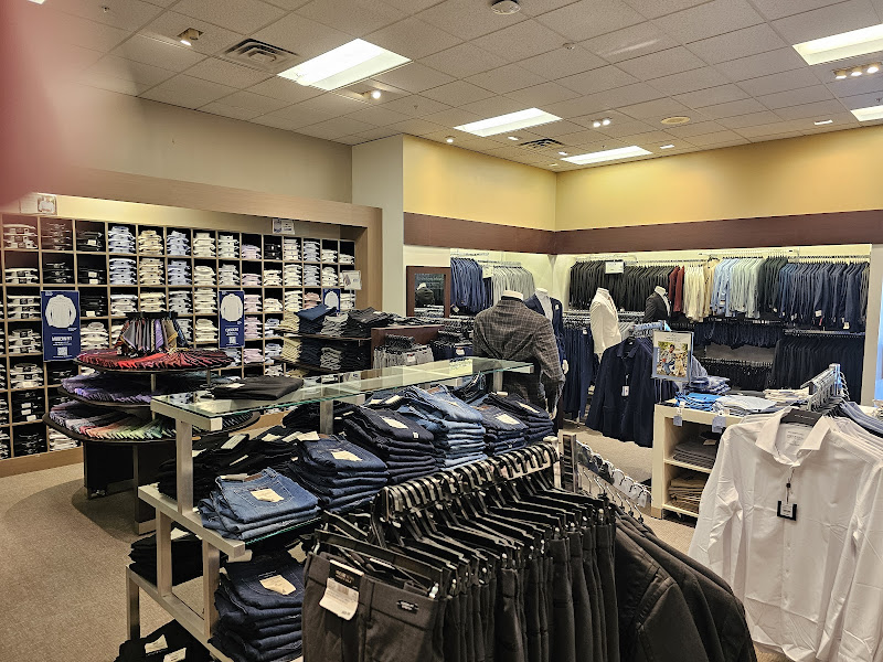 Men's Wearhouse
