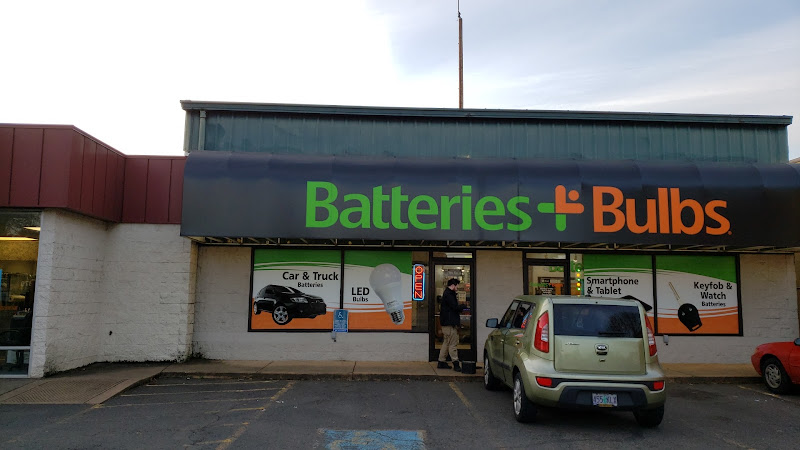 Batteries Plus Bulbs