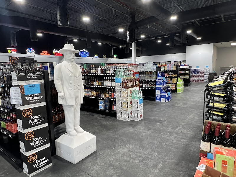 Mass Beverage KC