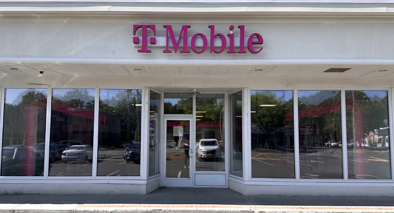 T-Mobile