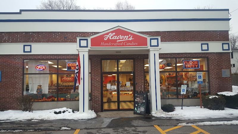 Haven's Candies